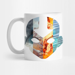 Avatar Mug