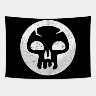 Swamp ✅ Magic The Gathering Tapestry