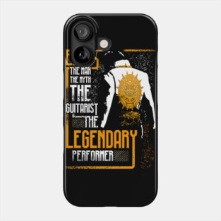 legendary elvis presley gift for fans Phone Case