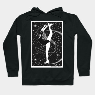 Star Skater Hoodie