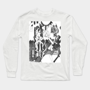 Gift Of Light Long Sleeve T-Shirt