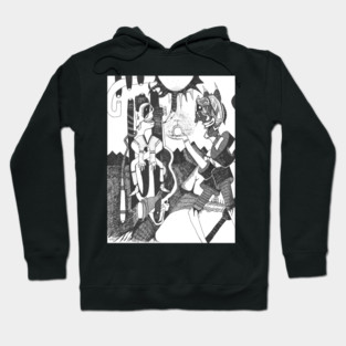 Gift Of Light Hoodie