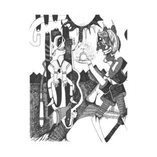 Gift Of Light T-Shirt