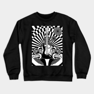 The Echo Crewneck Sweatshirt