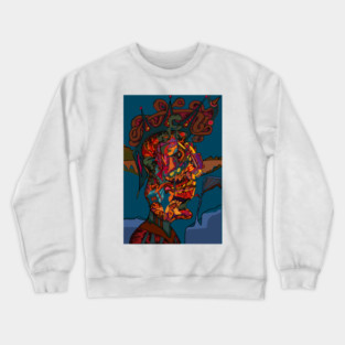 Chieftain Crewneck Sweatshirt