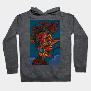 Chieftain Hoodie