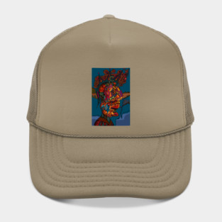 Chieftain Hat