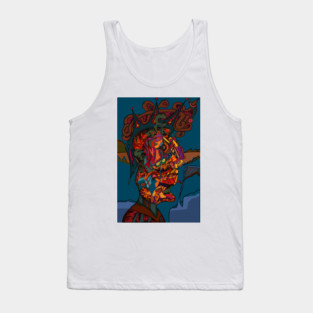 Chieftain Tank Top