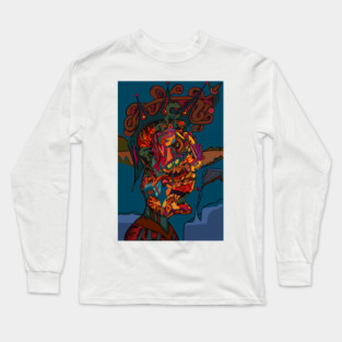 Chieftain Long Sleeve T-Shirt