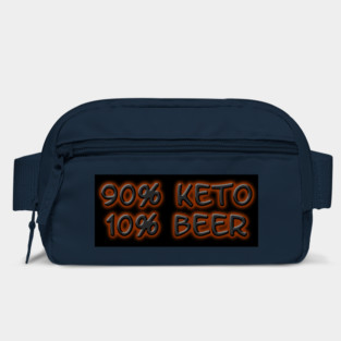 Keto Beer Bag