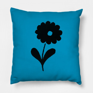 flower Pillow