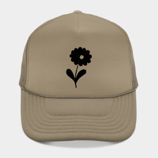 flower Hat