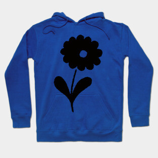 flower Hoodie