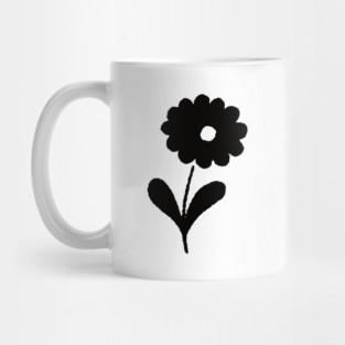 flower Mug