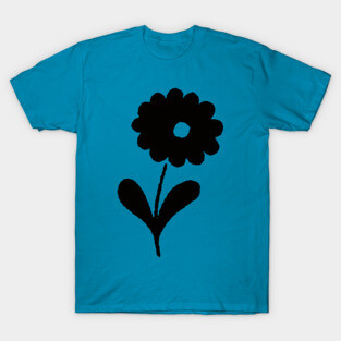 flower T-Shirt