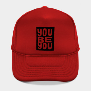 you be you Hat