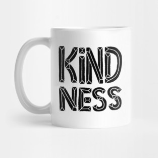 kindness Mug
