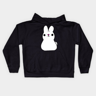 Bunny Kids Hoodie