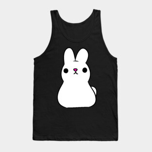 Bunny Tank Top