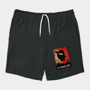 Revolution Shorts