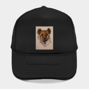 Hyena Hat