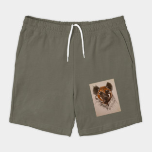 Hyena Shorts
