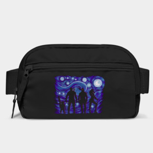 Starry Galaxy Bag