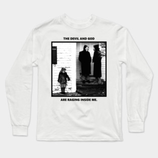 Brand New Long Sleeve T-Shirt