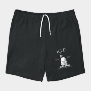 RIP Boss Hogg Shorts