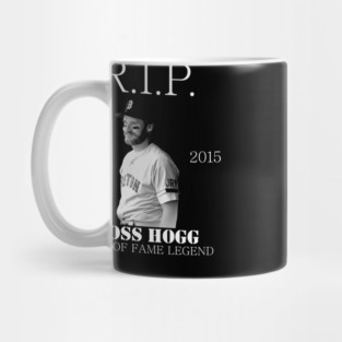 RIP Boss Hogg Mug