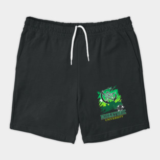 Miskatonic University Shorts