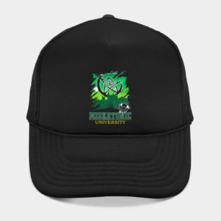 Miskatonic University Hat