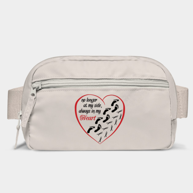 No Longer At My Side, Always In My Heart by Einstein Parrot