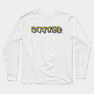 Butter Long Sleeve T-Shirt