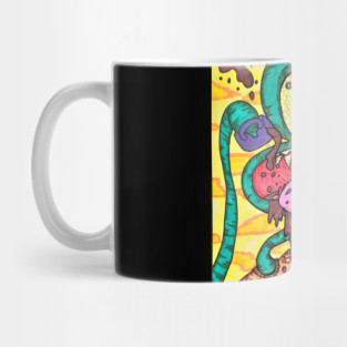 Caffeine Mug