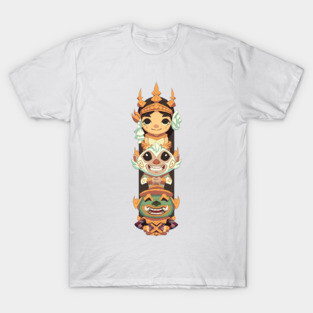 Khmer T-Shirt