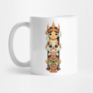 Khmer Mug