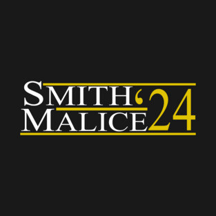 Dave Smith Michael Malice 2024 T-Shirt