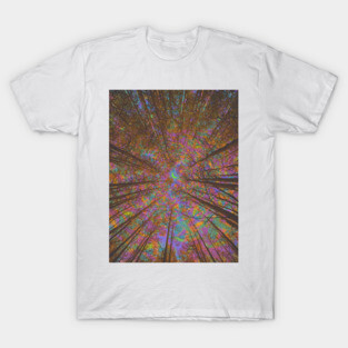 Natural Energy T-Shirt
