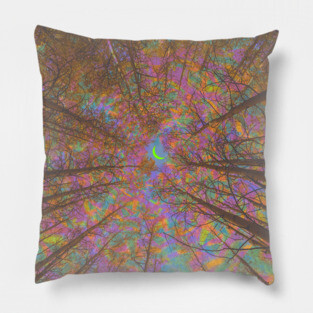 Natural Energy Pillow