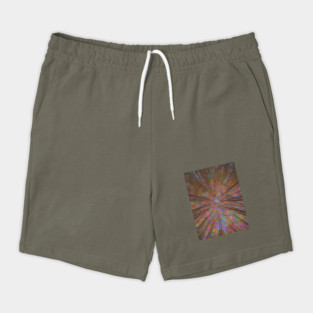 Natural Energy Shorts