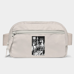Ringmasters Dance Bag