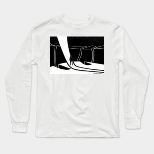The Road Home Long Sleeve T-Shirt