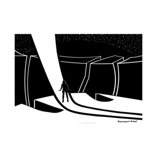 The Road Home T-Shirt