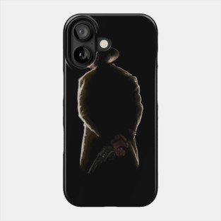 Unforgiven Phone Case
