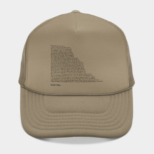 Sarah J. Maas Quotes Hat
