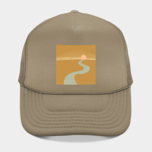 Oh the Places You'll Go Hat