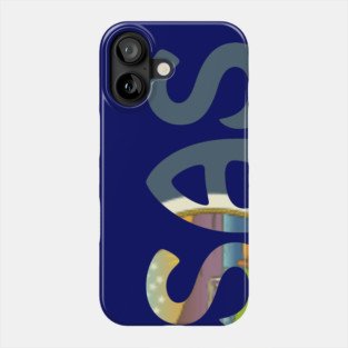 Kansas Phone Case