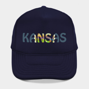 Kansas Hat