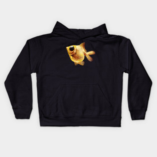 Goldfish Kids Hoodie